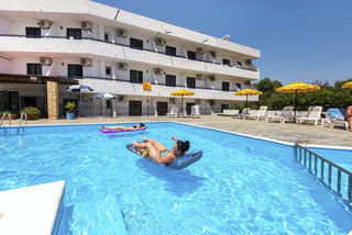 Butterfly Faliraki