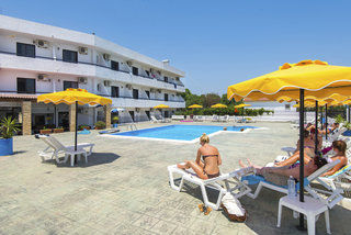 Butterfly Hotel 2*